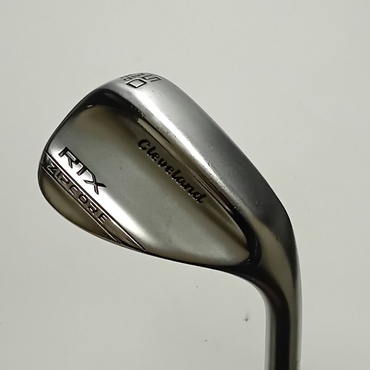 RTX　ZIPCORE　ツアーサテン WG 50°  10°  WEDGE Diamana　ZX　60　for　CG