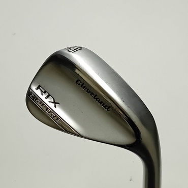 RTX　ZIPCORE　ツアーサテン WG 46°  10°  WEDGE Diamana　ZX　60　for　CG