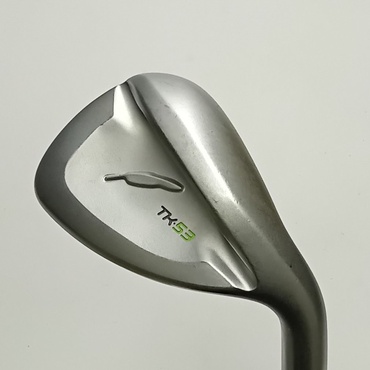 TK-53 WG 53°  WEDGE FT-62w　Ver2
