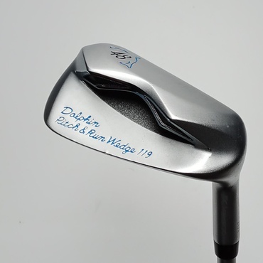 Dolphin　Pitch　Run　Wedge　DPW-119 WG 48°  WEDGE Dolphin　DP-201