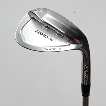 ZERO　WEDGE ウェッジ