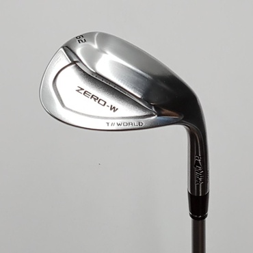 ZERO　WEDGE ウェッジ