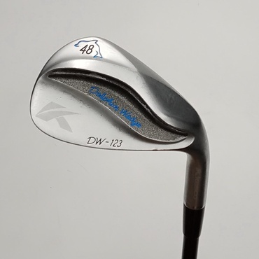 Dolphin　Wedge　DW-123 WG 48°  2°  WEDGE Dolphin　DP-231