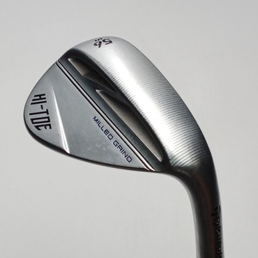 HI-TOE　3　クローム　(2023) WG 56SB°  10°  WEDGE Diamana　Thump　Wedge　95