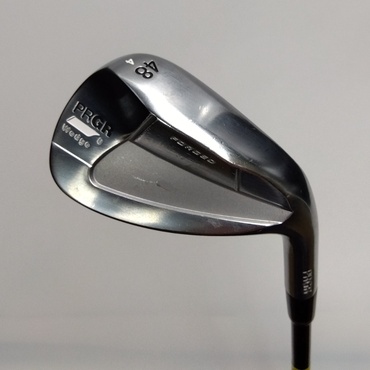 PRGR　0　(2020) WG 48°  4°  WEDGE Diamana　FOR　PRGR