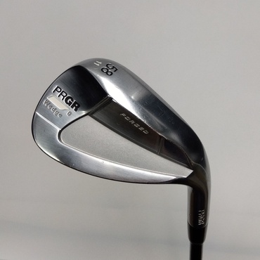 PRGR　0　(2020) WG 58°  11°  WEDGE Diamana　FOR　PRGR