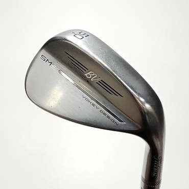 VOKEY　SM9　ツアークローム ウェッジ その他カーボン