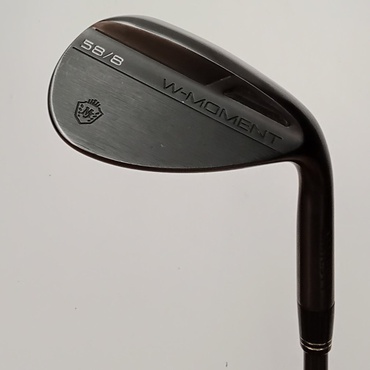 MAJESTY　W-MOMENT WG 58°  8°  Wedge TENSEI　for　MJ　WM60