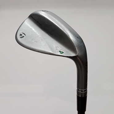 MILLED　GRIND　4　CHROME ウェッジ その他カスタム(通常)