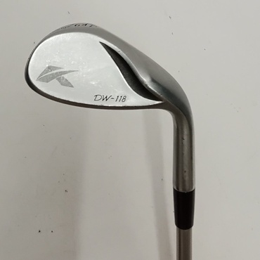 Dolphin　Wedge　DW-118 ウェッジ 64°  7°  R Dolphin　DP-151