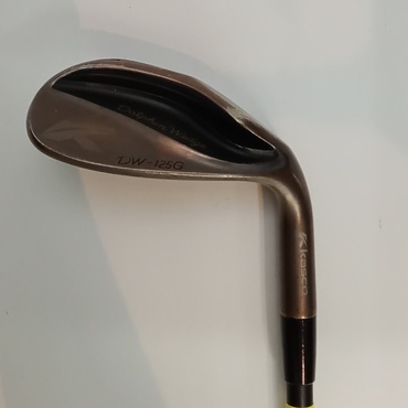 Dolphin　Wedge　DW-125G　Copper WG 56°  8°  WEDGE Dolphin　DP-231