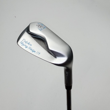 Dolphin　Flying　Wedge　DFW-119 WG 55°  WEDGE Dolphin　DP-201