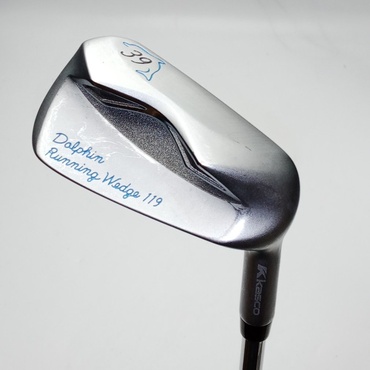 Dolphin　Running　Wedge　DRW-119 WG 39°  WEDGE Dolphin　DP-201