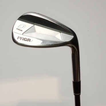 PRGR　0　TOUR　Wedge WG 50°  8°  WEDGE Diamana　FOR　PRGR