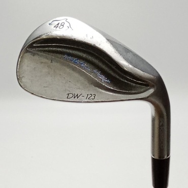 Dolphin　Wedge　DW-123 WG 48°  2°  WEDGE Dolphin　DP-231
