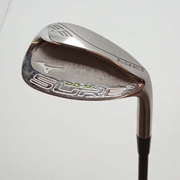 SURE　DD　WEDGE WG 56°  10°  WF EXSAR