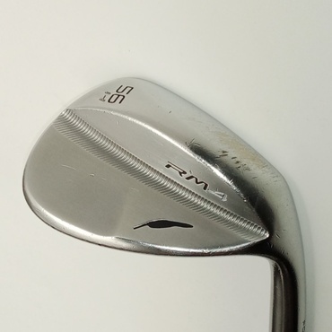 VOKEY SM5 ツアークローム Fソール WG 50° 12° S200 Dynamic Gold