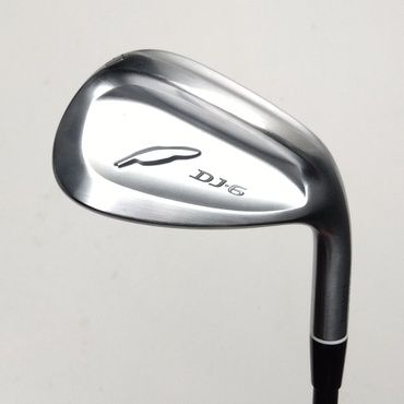 DJ-6 WG 50°  17°  WEDGE FT-62w　Ver2