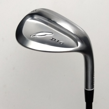 DJ-6 WG 56°  18°  WEDGE FT-62w　Ver2