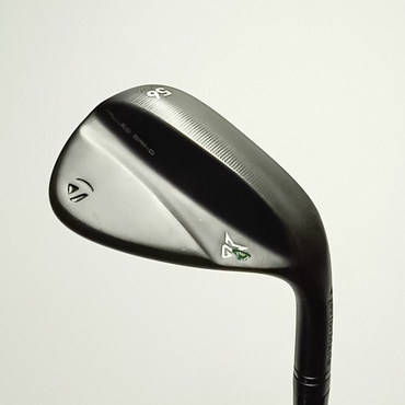 MILLED　GRIND　4　BLACK WG 56SB°  12°  S MCI　90　for　TaylorMade