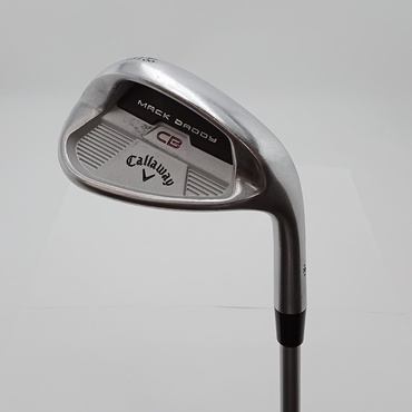 MACK　DADDY　CB WG 48°  10°  MCI　SERIES　WG5