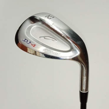 DJ-4 WG 52°  5°  FT-62W
