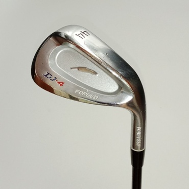 DJ-4 WG 44°  3°  FT-62W