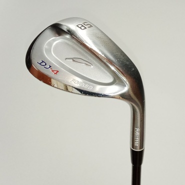 DJ-4 WG 58°  7°  FT-62W
