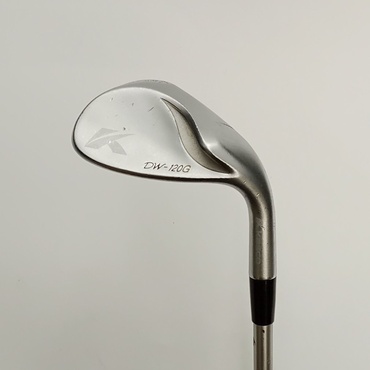 Dolphin　Wedge　DW-120G WG 58°  8°  WEDGE Dolphin　DP-201