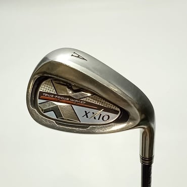 XXIO　10　ネイビー ウェッジ R XXIO　MP1000