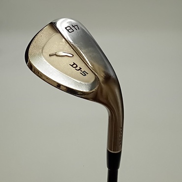 DJ-5 WG 48°  4°  FT-62W