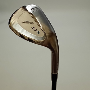 DJ-5 WG 56°  8°  FT-62W