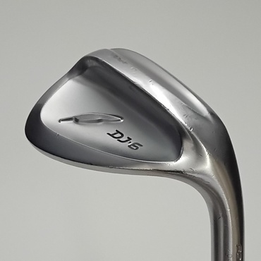 DJ-6 WG 52°  17°  WEDGE FT-62w　Ver2