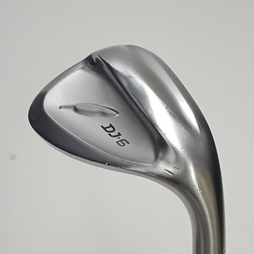 DJ-6 WG 58°  18°  WEDGE FT-62w　Ver2