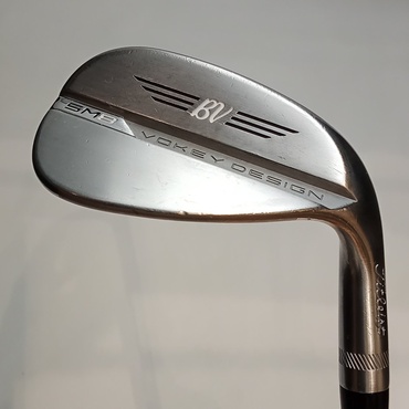 VOKEY　SM8　ツアークローム WG 46F°  10°  S Titleist　Diamana　VF50