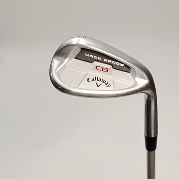 MACK　DADDY　CB WG 58°  12°  MCI　SERIES　WG5