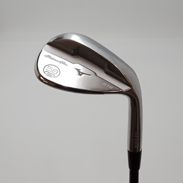 Mizuno　Pro　S18　サテン WG 58°  12°  S TS-i