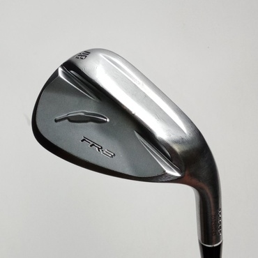FR-3　パールサテン WG 48°  11°  WEDGE FT-62w　Ver2