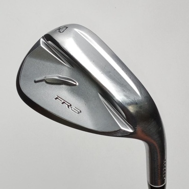 FR-3　パールサテン WG 52°  15°  WEDGE FT-62w　Ver2