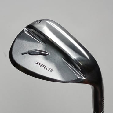 FR-3　パールサテン WG 58°  16°  WEDGE FT-62w　Ver2