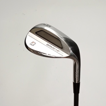 BRM2　HF WG 50F°  10°  S VANQUISH　BS50i