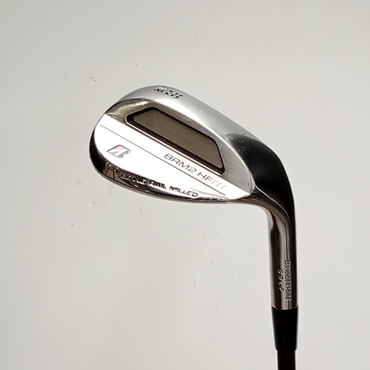 BRM2　HF WG 56E°  12°  S VANQUISH　BS50i