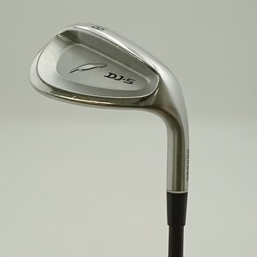DJ-5 WG 48°  4°  FT-62W