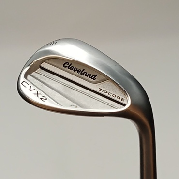 CVX2　ZIPCORE WG 58C°  12°  Wedge Diamana　for　CGⅡ