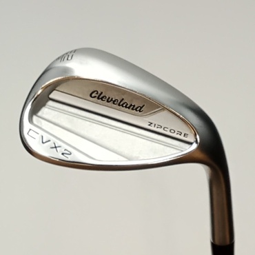 CVX2　ZIPCORE WG 52V°  12°  Wedge Diamana　for　CGⅡ
