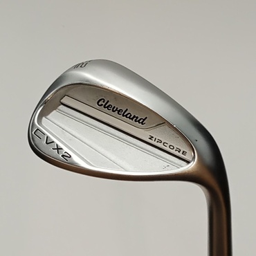 CVX2　ZIPCORE WG 52V°  12°  Wedge Diamana　for　CGⅡ