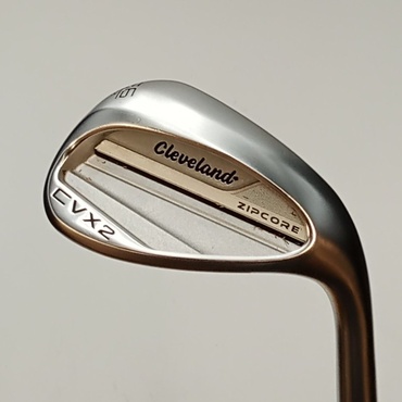 CVX2　ZIPCORE WG 56S°  14°  Wedge Diamana　for　CGⅡ