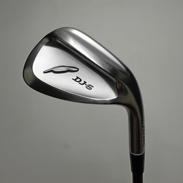 DJ-6 WG 48°  13°  WEDGE FT-62w　Ver2