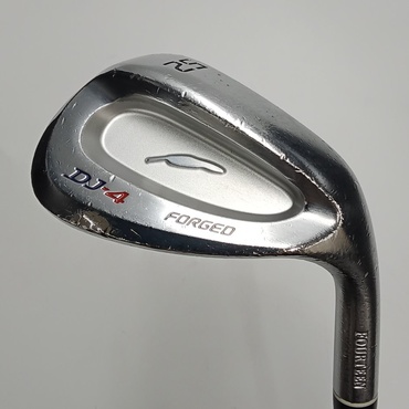 DJ-4 WG 52°  5°  FT-62W