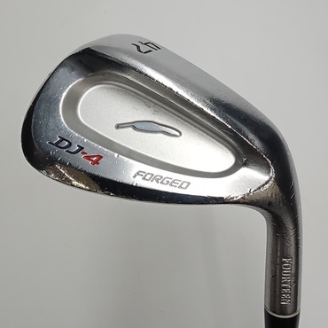 DJ-4 WG 47°  3°  FT-62W